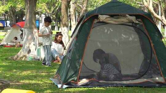 深圳 深圳宝安 宝安人民政府广场 疫情