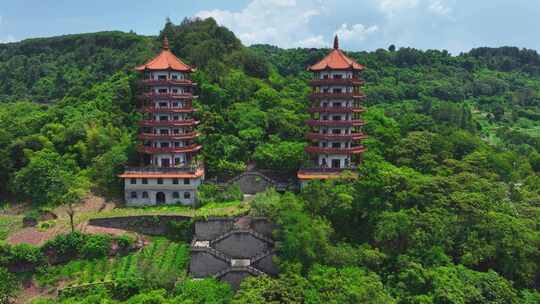 合川净水寺  净水寺