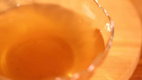 【镜头合集】料酒黄酒提鲜增香的香菇水