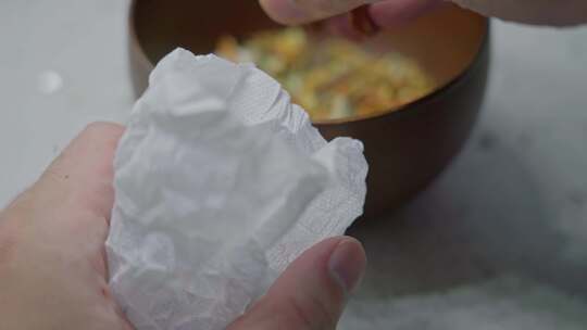 卤味料包制作准备卤料香料装袋