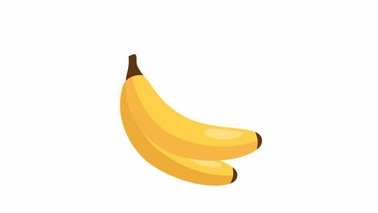 动画香蕉|与阿尔法