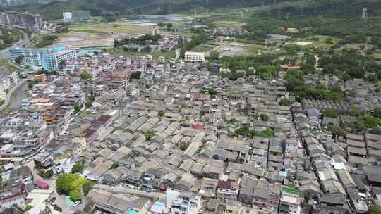 大鹏所城 大鹏守御千户所城