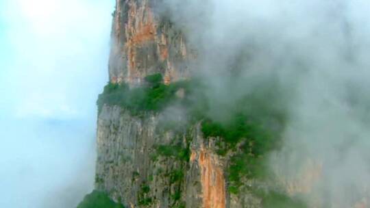 10重庆风景旅游风光视频