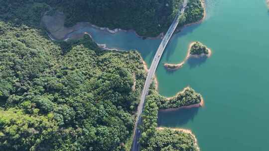 中山最美公路-翠山公路