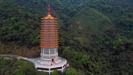 深圳弘法寺