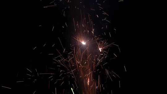 7月4日，独立日，烟火，庆祝活动