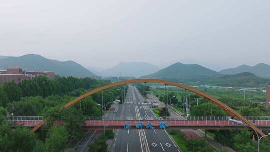 北京怀柔国家科学院大学