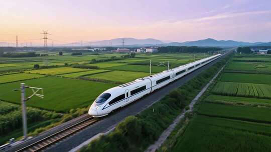 中国发展速度科技工业经济现代化幸福生活