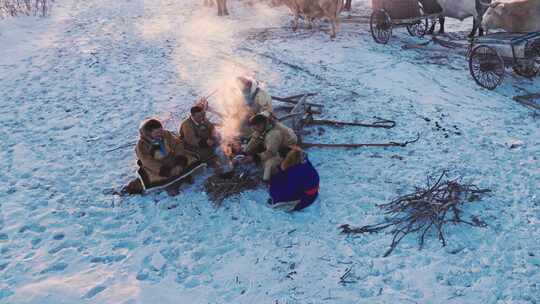 【10条合集】蒙古族民俗传统文化-50