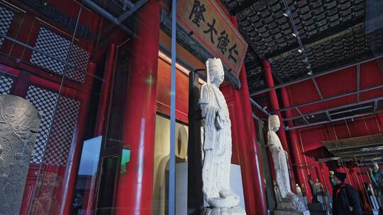 北京故宫博物馆人文视频