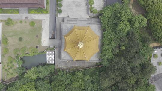 余杭梧桐寺