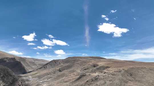 西藏风景