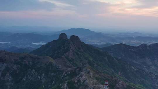 乡村振兴 绿水青山 大好河山 田园风光