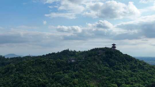 鄂州市西山