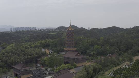 余杭梧桐寺