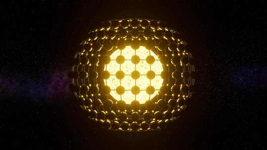 Dyson Sphere 2的Bacic