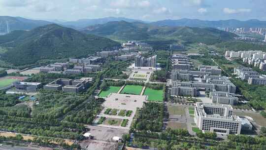 山东师范大学