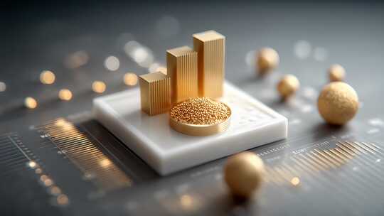 智能数据洞察驱动企业未来增长