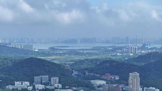 中国广东省汕头市濠江区达濠街道