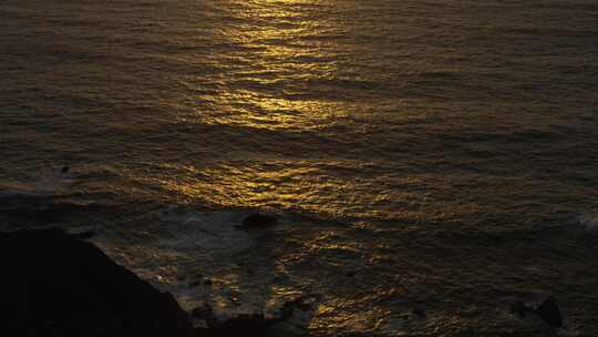 海浪 海波浪 海岸 海洋