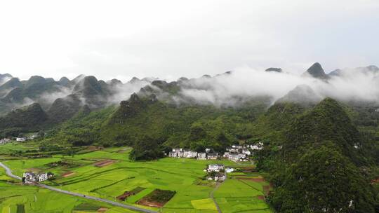 贵州万峰林