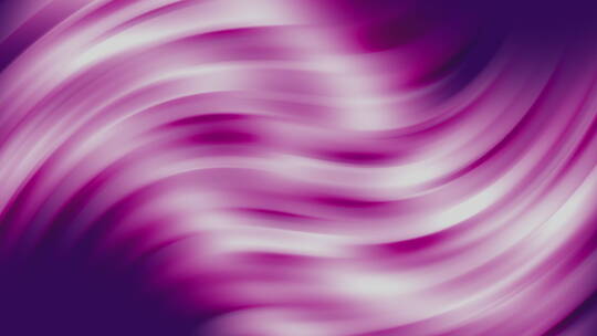 4k紫色波纹大屏背景素材