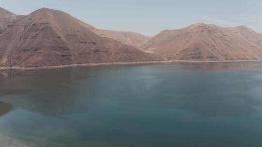 山水蓝山