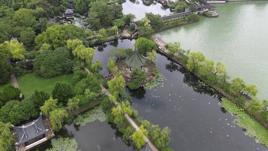 浙江东阳横店影视城