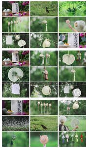 4K端午 端午节气 中国传统节日空镜高清在线视频素材下载