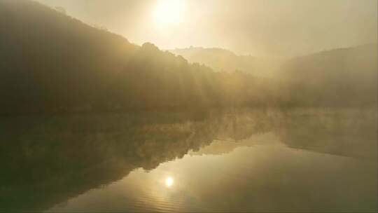 郴州永兴一线天景区