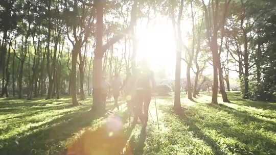 1080P户外徒步装备