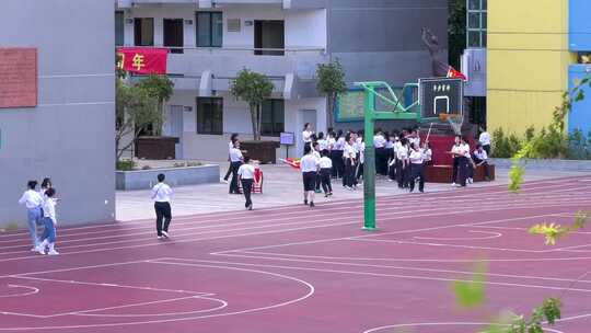 活动 学校