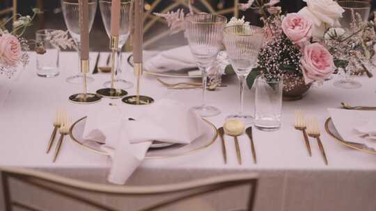 婚礼、餐桌、活动、庆典
