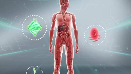 肝脏恢复健康 清除病毒 肝癌 恢复肝功