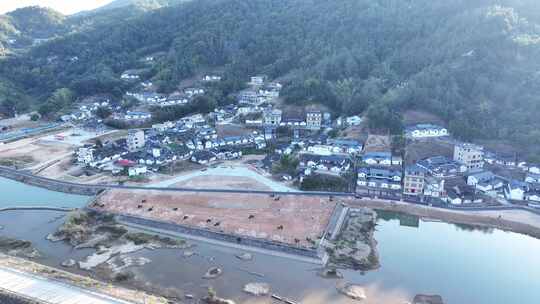 中国广东省梅州市大埔县高陂镇银滩村
