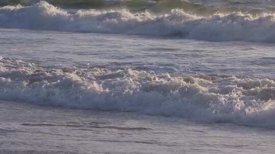 海滩 海水 海景 沙滩 海浪