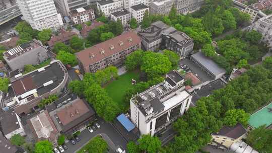 上海戏剧学院