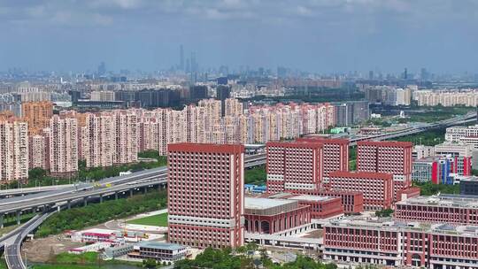 上海交通大学医学院浦东校区