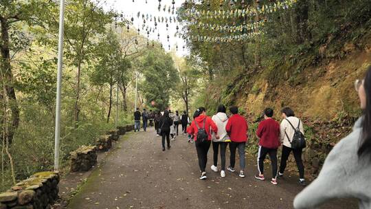 建德七里扬帆景区