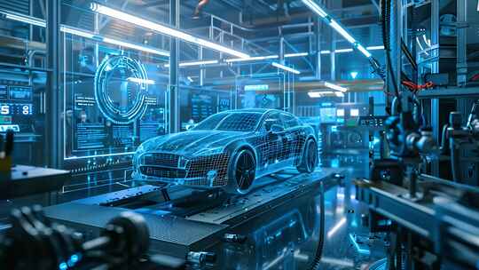 数字中国合集 5G云计算科技 新质生产力