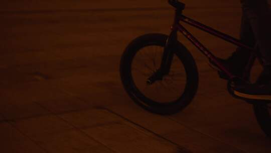 Bmx，Bmx Rider，Street