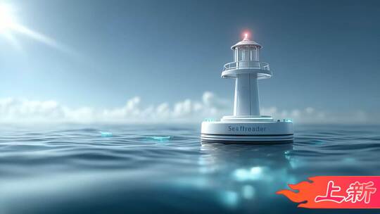 海洋科技装备海面工业创新力量