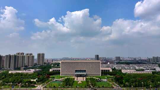 浙江嘉兴平湖市人民政府