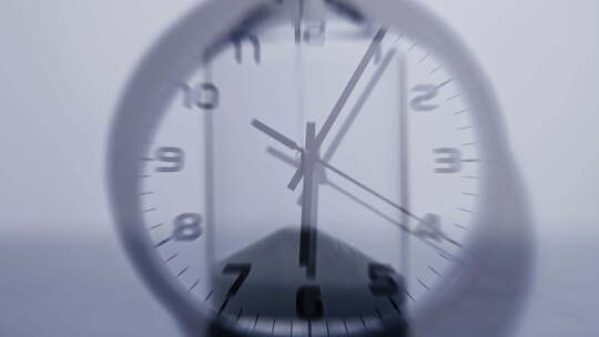 时间抽象 光影 时间意向镜头意境地产创意