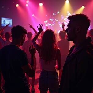 活力 交互 激发热情 活力 交互 激发热情