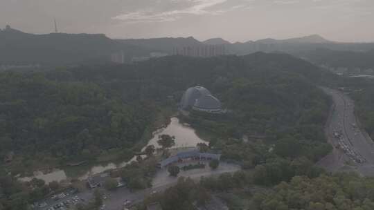 惠州市植物园 惠州植园园