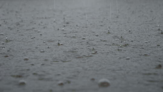 下雨清明谷雨酸雨倾盆大雨蒙蒙细雨