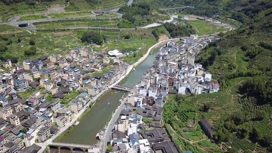 福建省宁德市寿宁县下党村