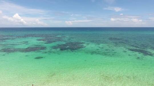 海边美景素材视频71