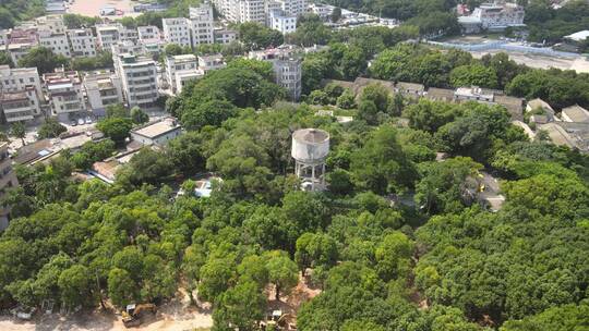 观澜版画村 深圳市龙华区观澜街道